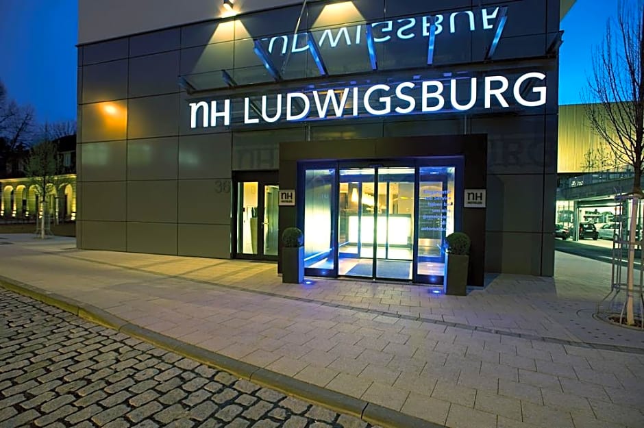 NH Ludwigsburg