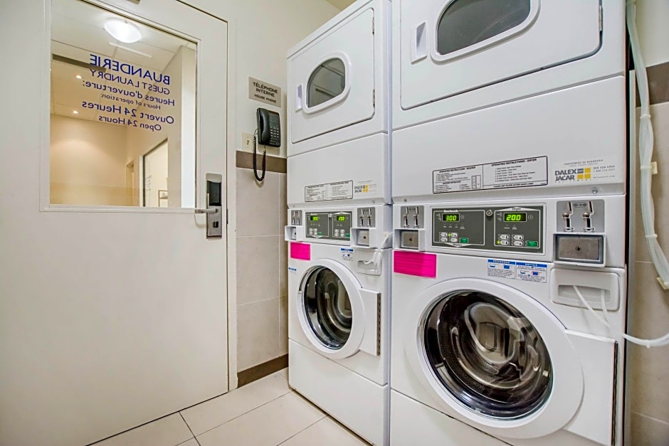 Quality Inn & Suites