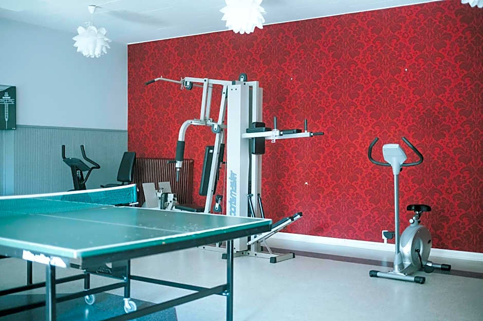 Nadden Hotell & Konferens