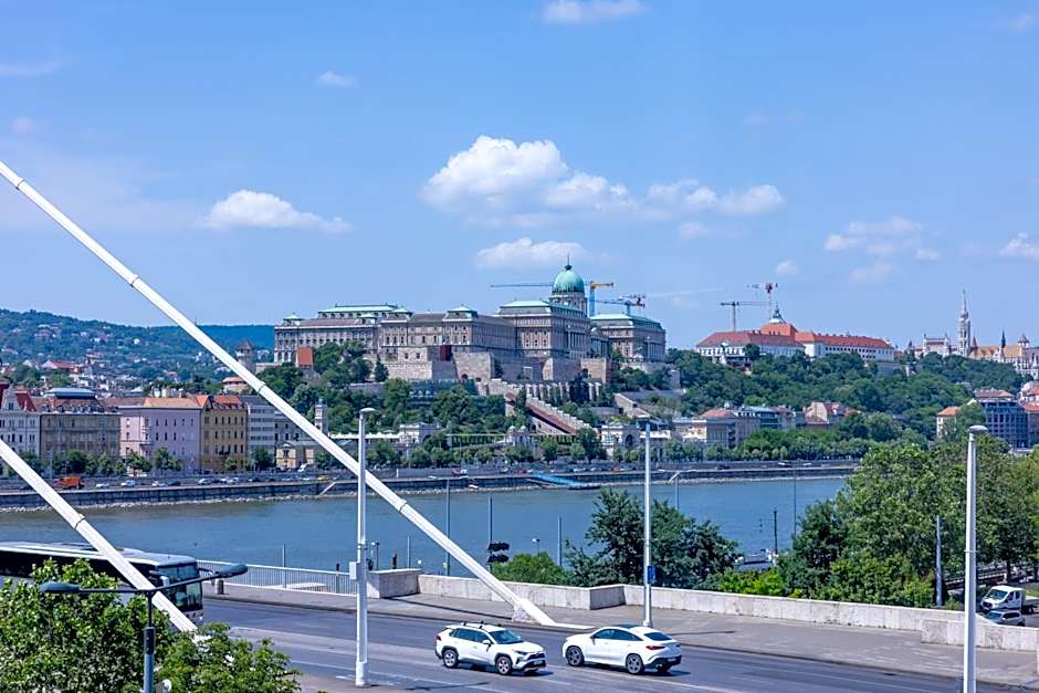 City Hotel Matyas
