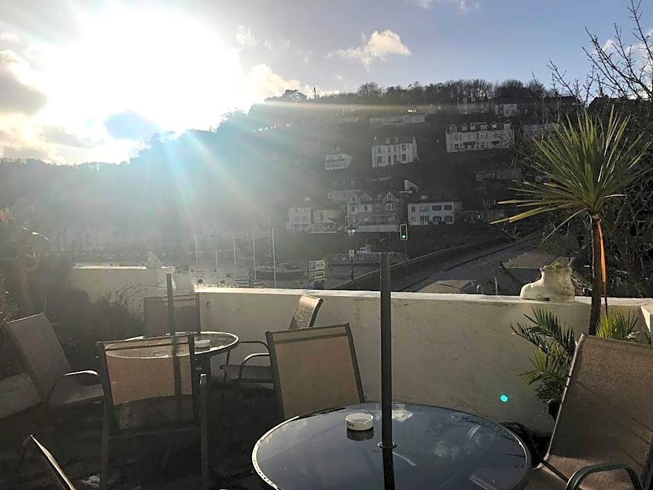 Bridgeside Guest House