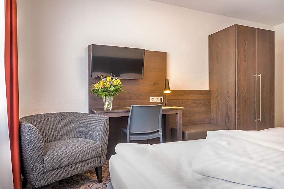 Signature Hotel Astoria