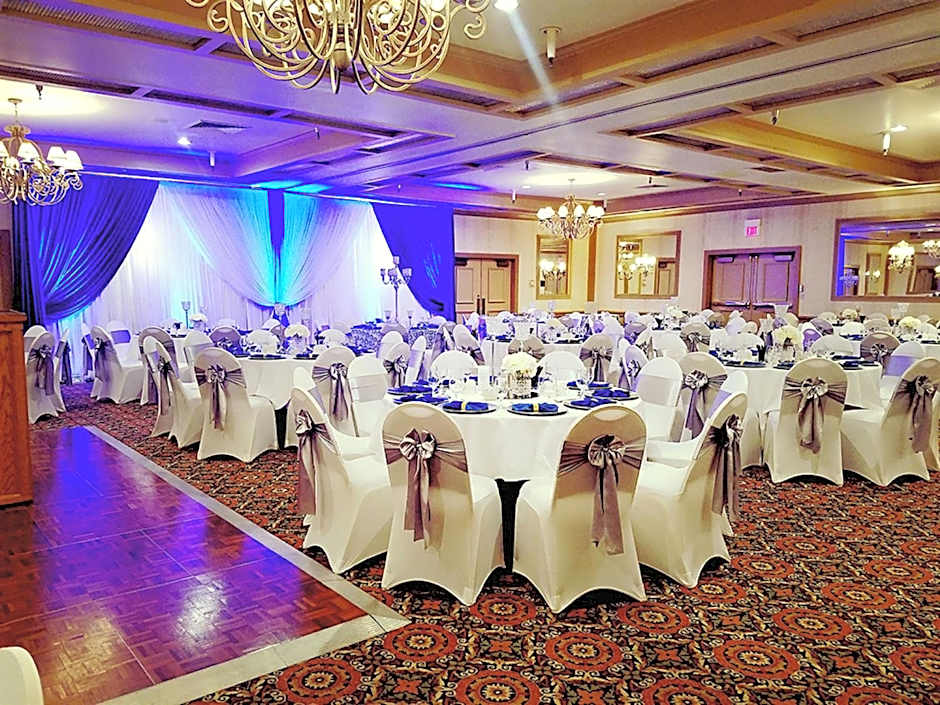 Piccadilly Inn Airport