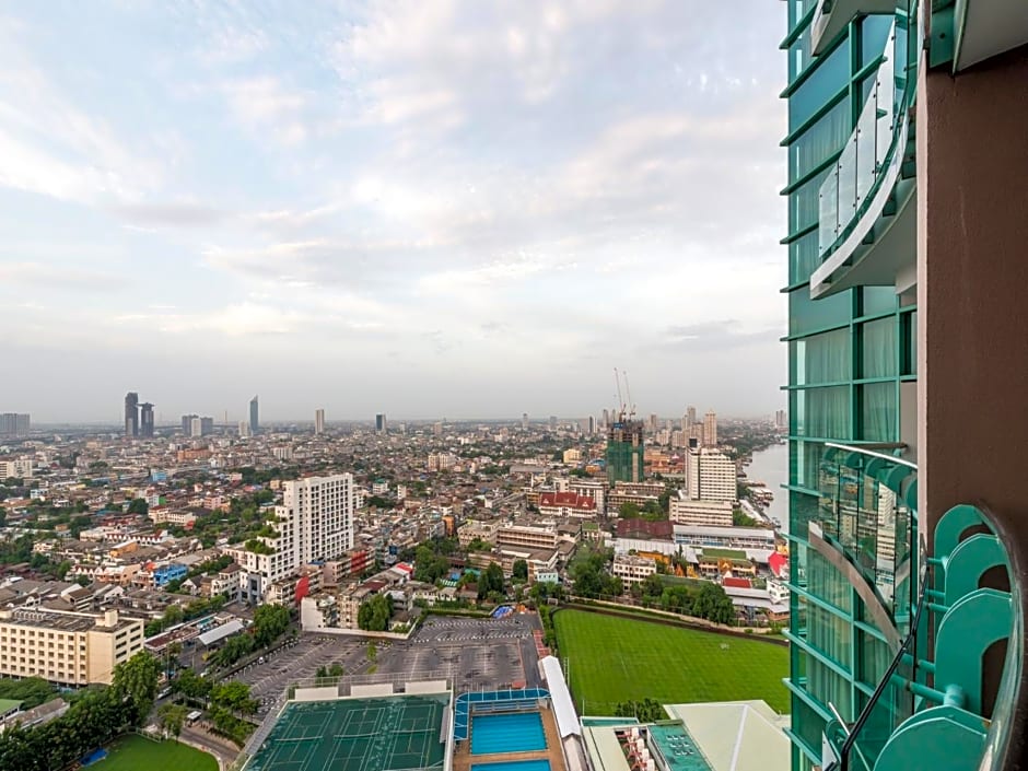 Chatrium Hotel Riverside Bangkok