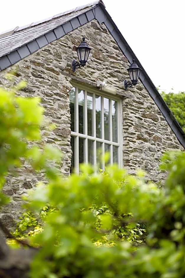 The Plume of Feathers