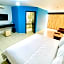 Hotel Suites del Real