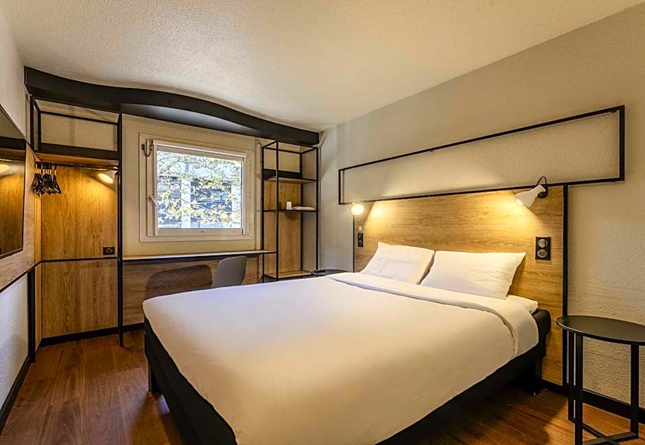 B&B HOTEL Lille Roubaix Centre Grand-Place