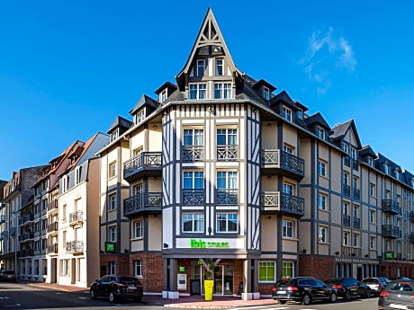 ibis Styles Deauville Centre