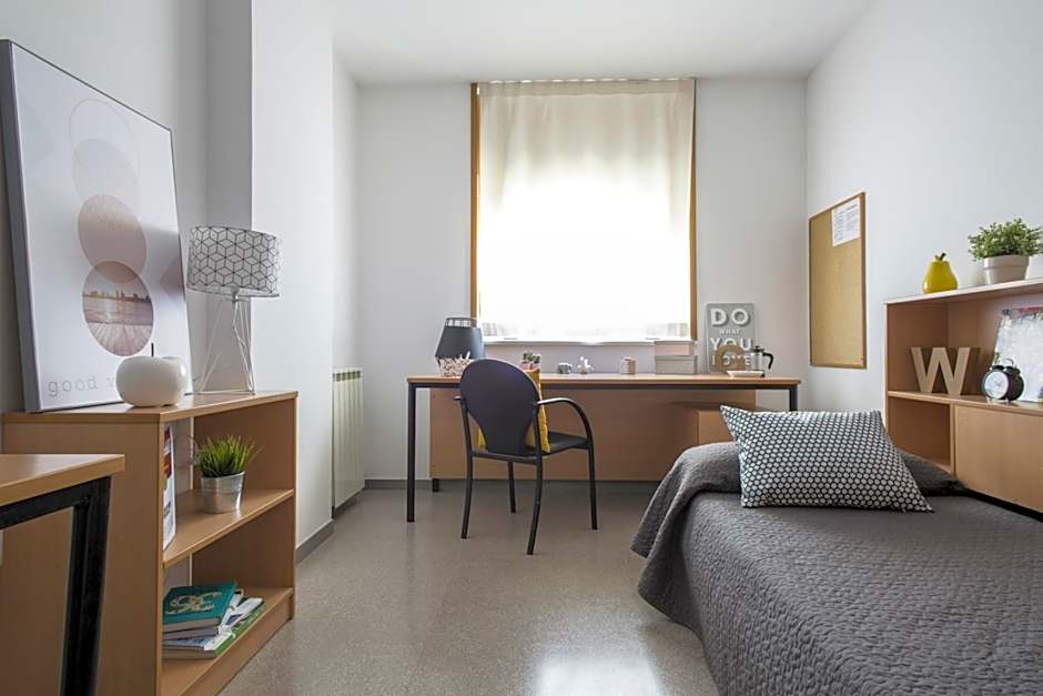 Residencia Universitaria Resa Campus de Montilivi