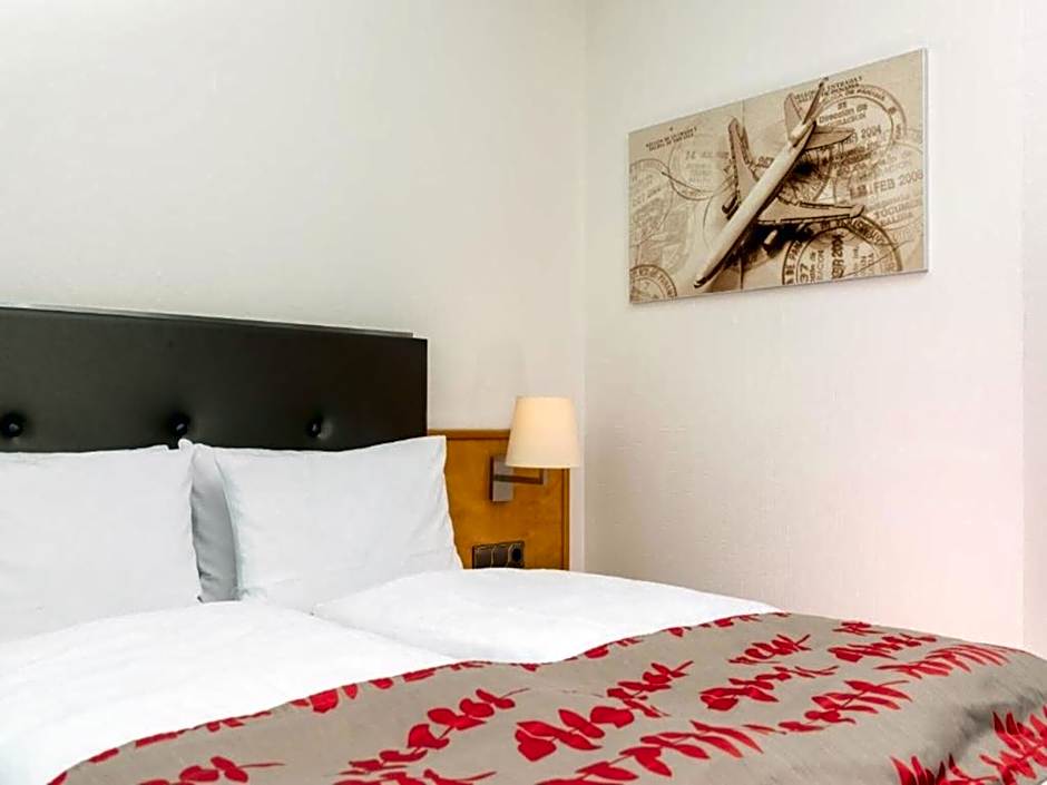 Sunday Hotel Frankfurt Airport - Neu-Isenburg