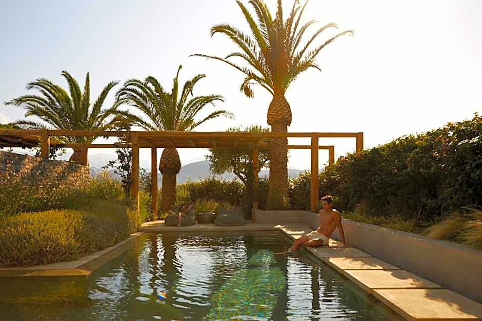 Minos Palace Resort - Adults Only