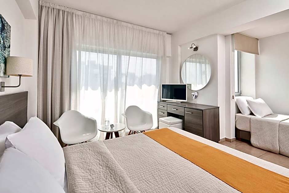 Atlantica Sancta Napa Hotel