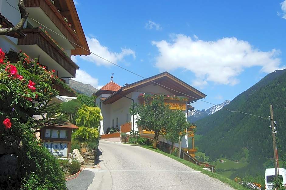 Gasthaus Jaufenblick