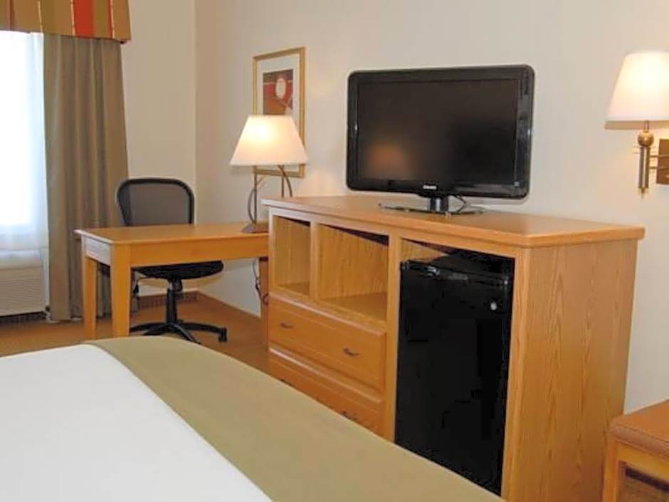 Best Western Wapakoneta Inn