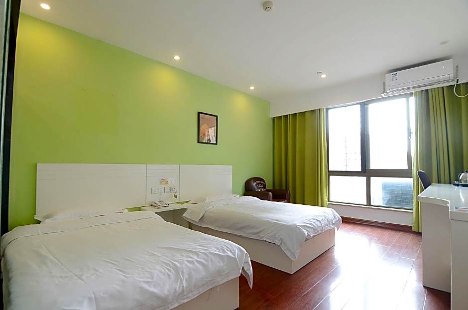 Shell Hefei Economic Development Zone Hk Macao Squ – Hefei