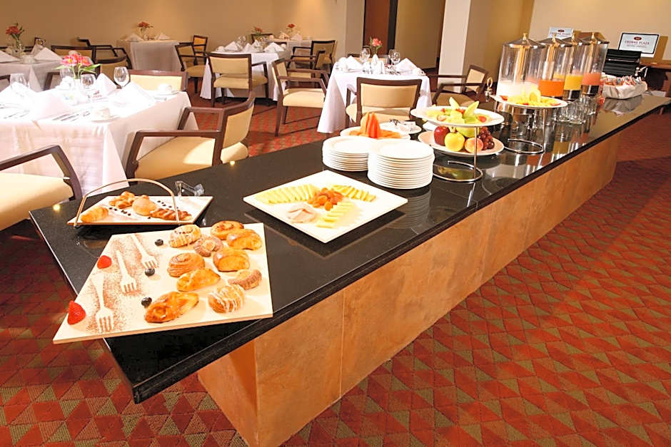 Crowne Plaza Monterrey Aeropuerto By IHG
