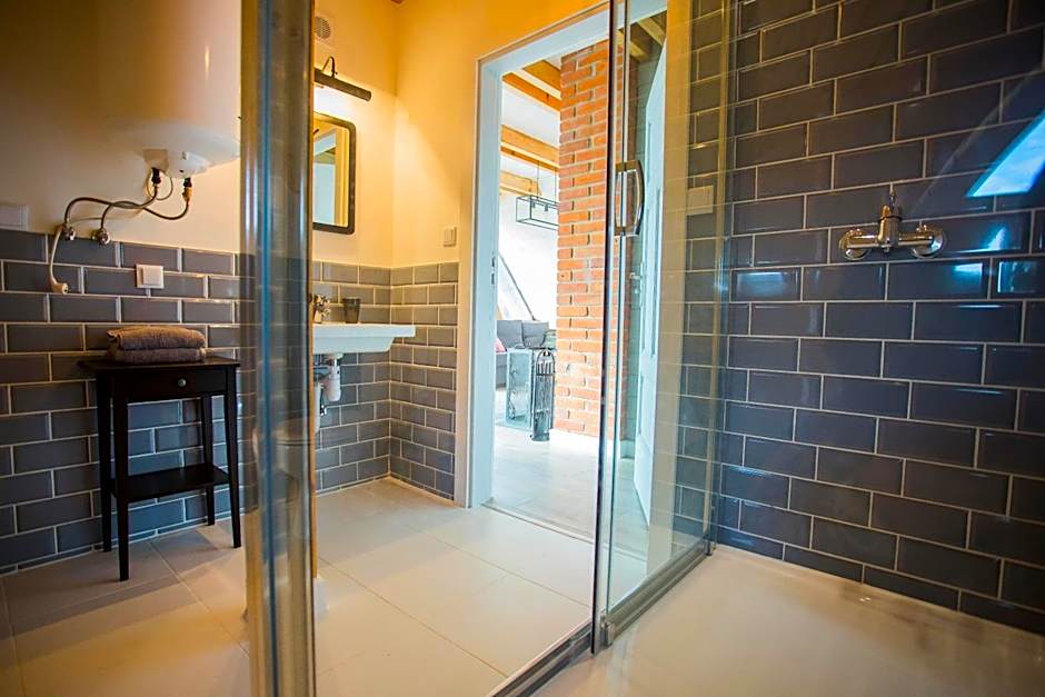 Apartamenty Szelągówka