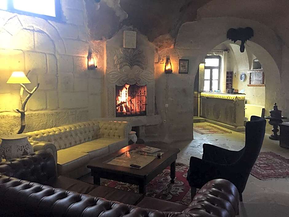 The Village Cave Hotel
