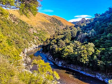 Ashley Gorge Holiday Park