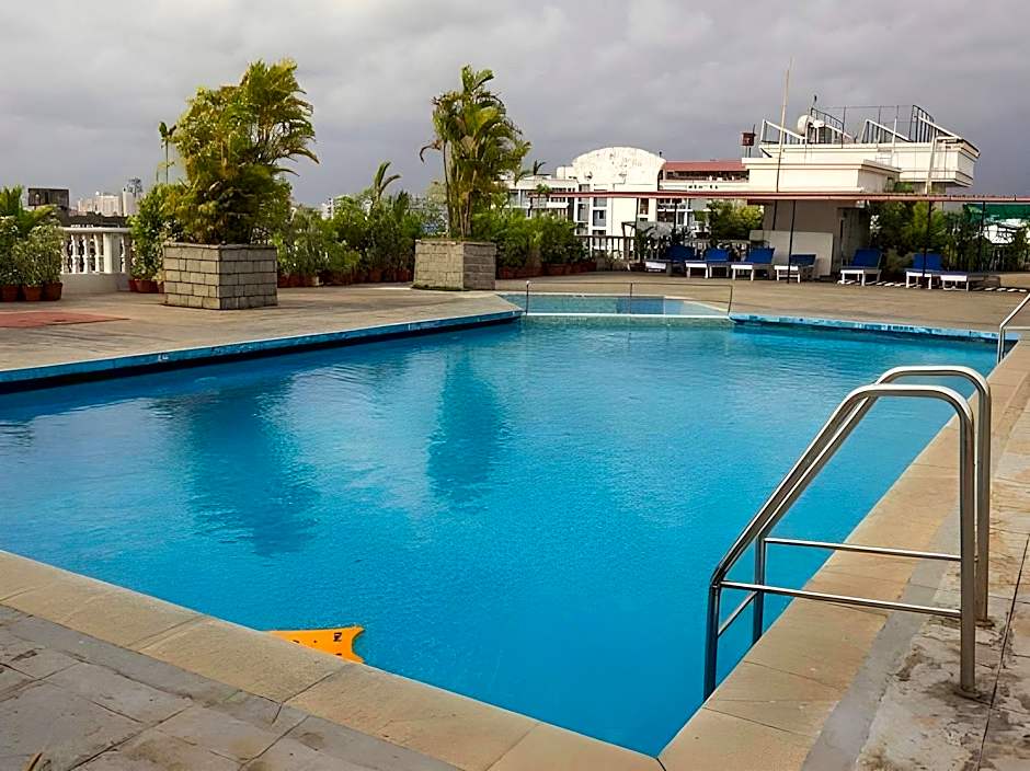 Hotel Abad Plaza