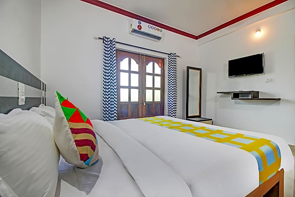 Pradeep Guest House by OYO – Bardez, 
