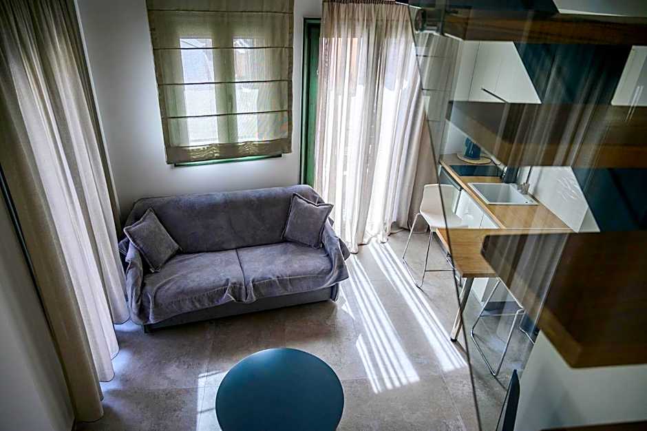 Luxury Suites by Panagiota