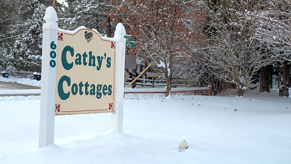 Cathy's Cottages