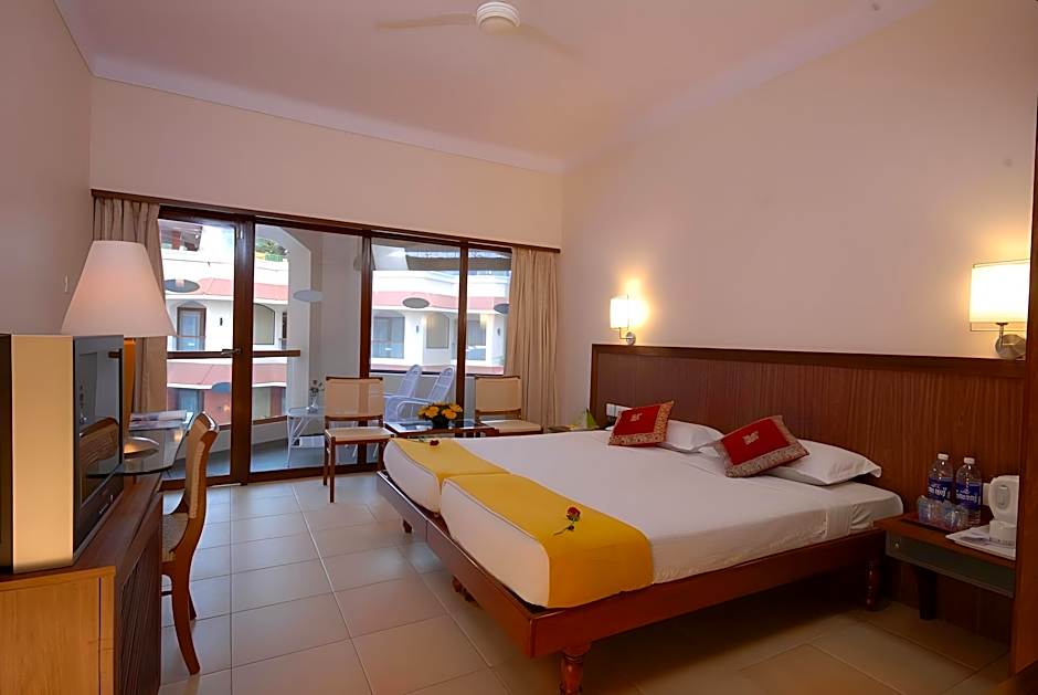 Uday Samudra Leisure Beach Hotel