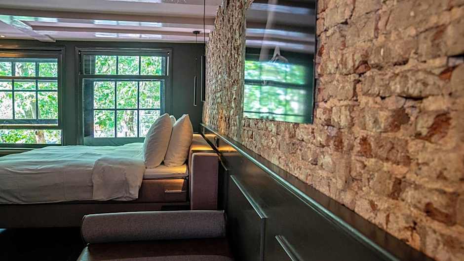 Hotel Frank since 1666