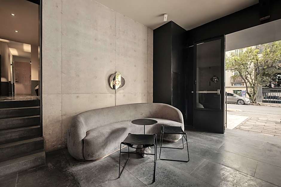 Hotel Casa Izel Roma Norte