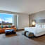 Hilton Dallas/Plano Granite Park
