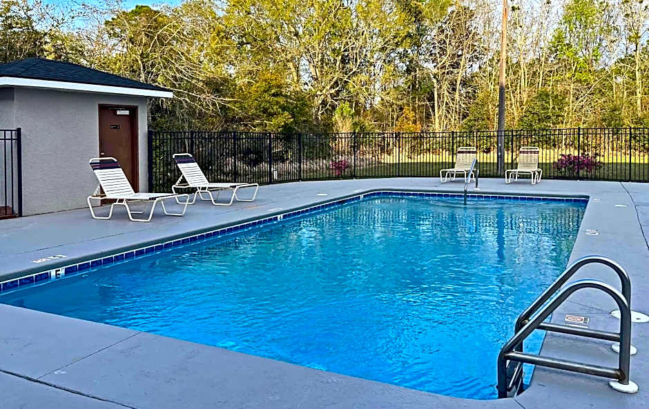 Sleep Inn & Suites Foley - Gulf Shores North