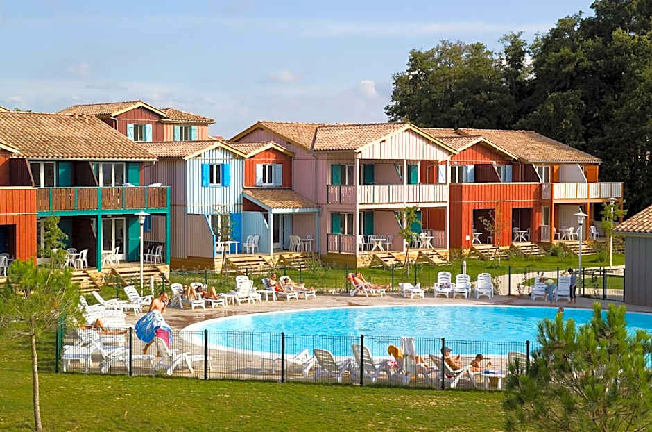 Madame Vacances Les Rives Marines
