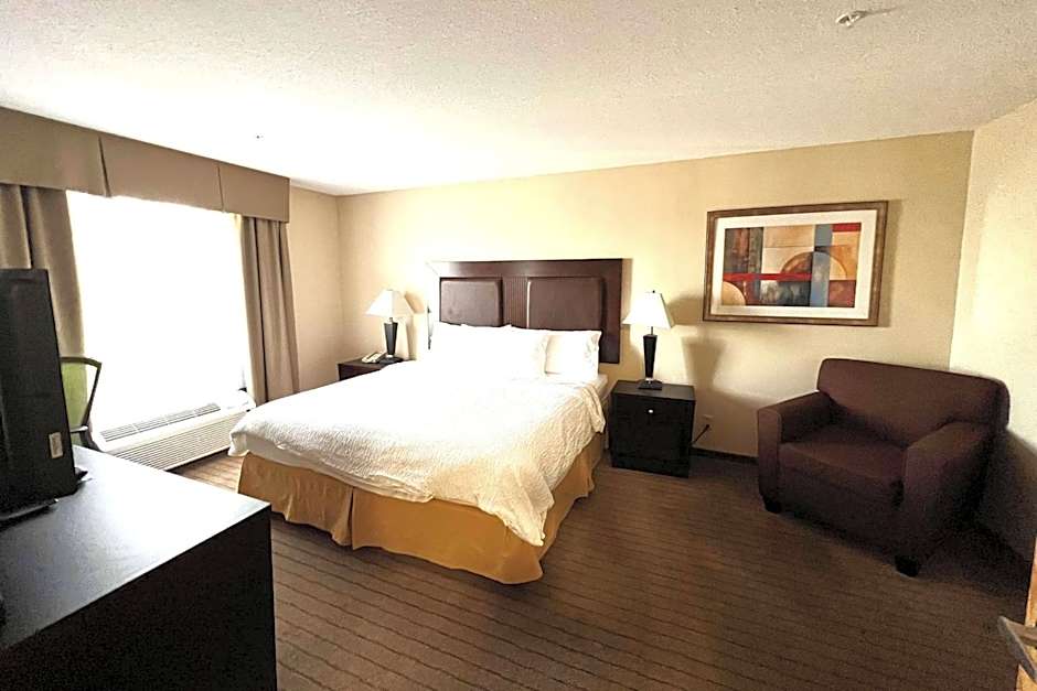 Ramada by Wyndham Prince Albert