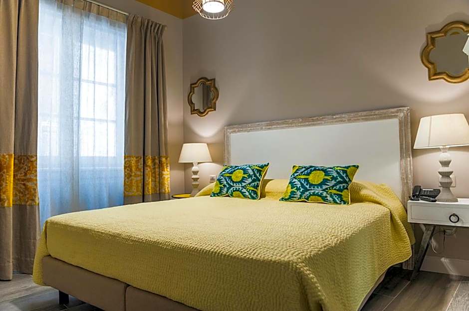 Hotel San Michele