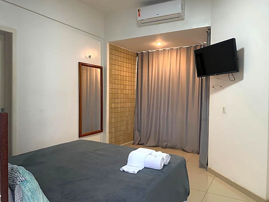 Golden Fortaleza Beira Mar