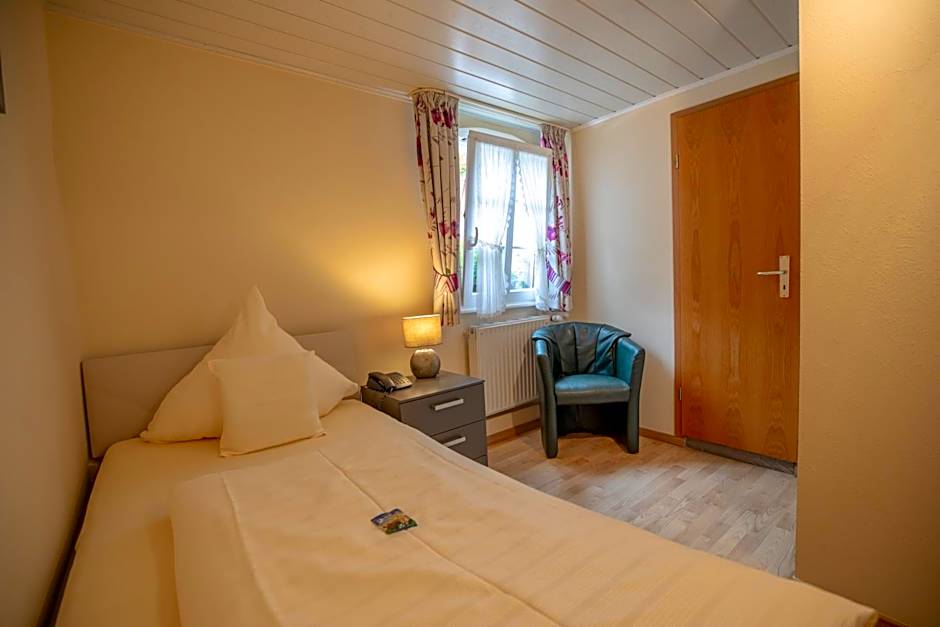 Hotel Gute Quelle