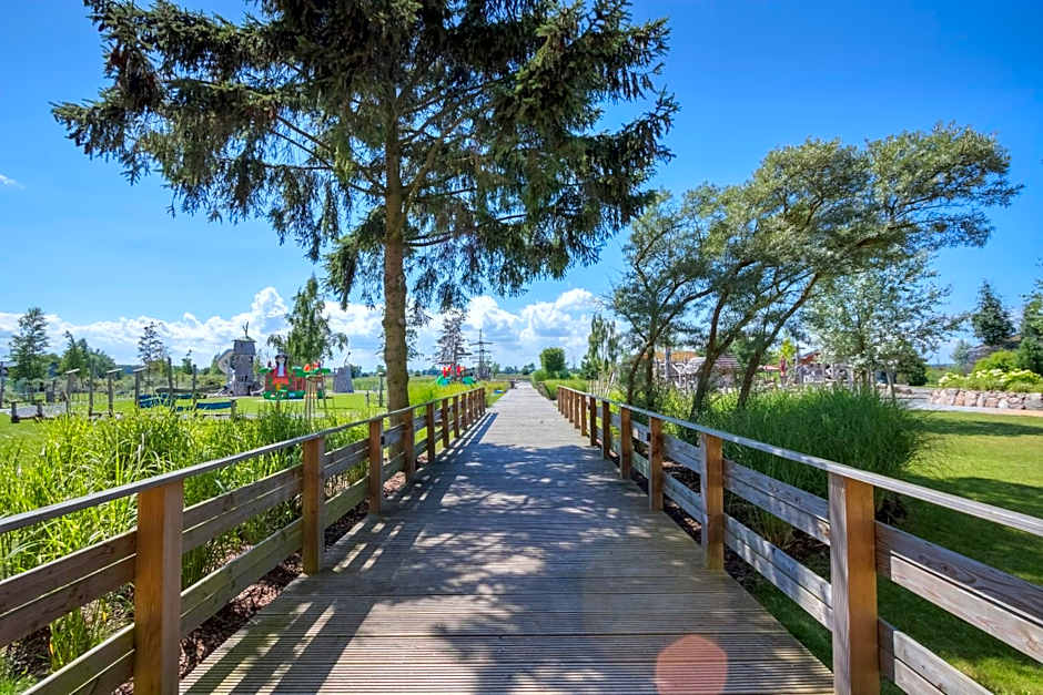 Familien Wellness Hotel Restaurant Seeklause