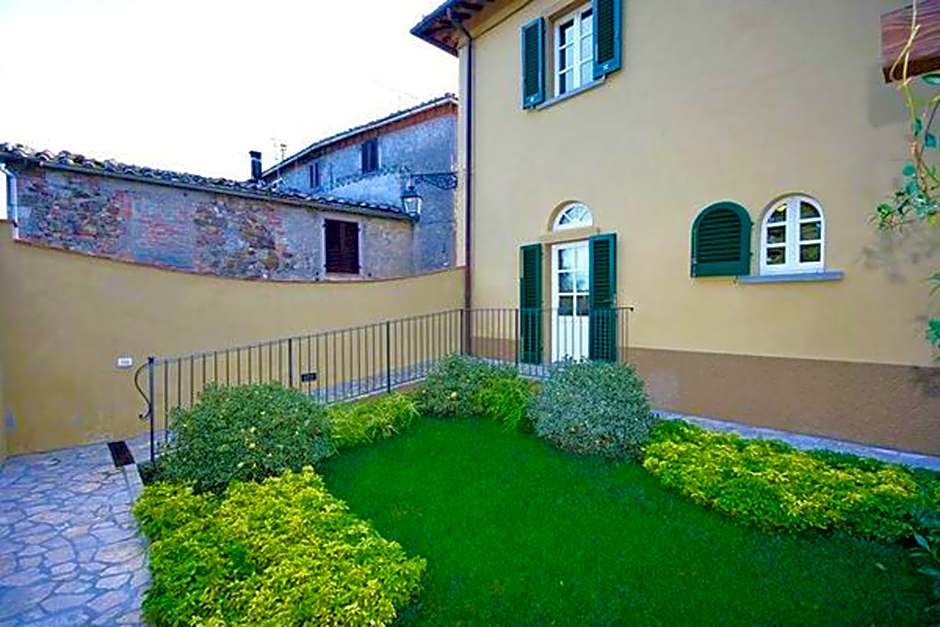 Relais Villa Sensano