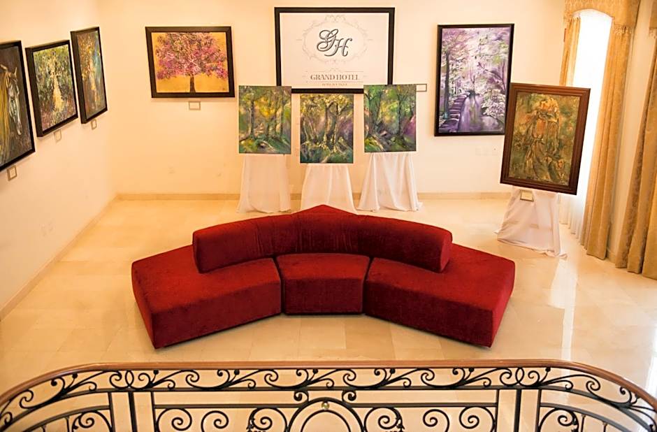 Grand Hotel Tepatitlán