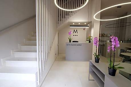 Hotel Nuovo Metrò