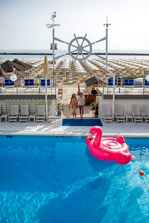 Hotel Flamingo