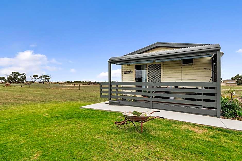The Oxley Estate