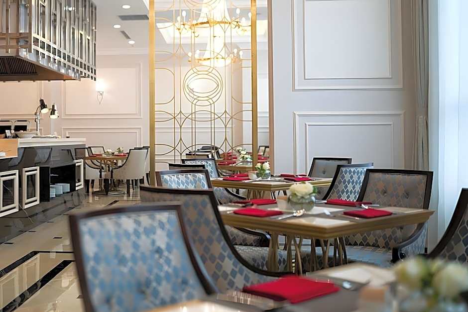 Melia Vinpearl Tay Ninh