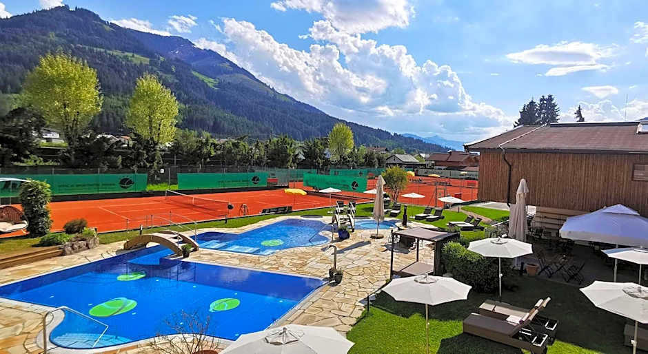 Vital & Sporthotel Brixen