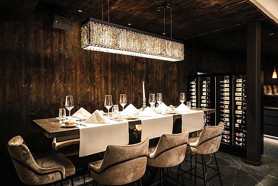 Wellness Hotel Alpenhof