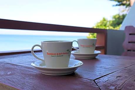 Superior Double Room - Beach Front