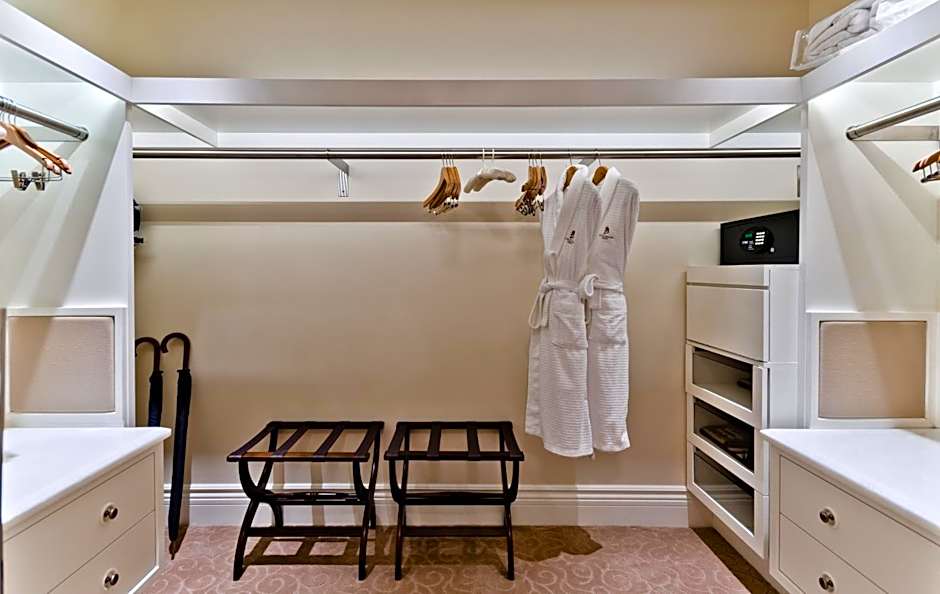 The Ritz-Carlton Montreal