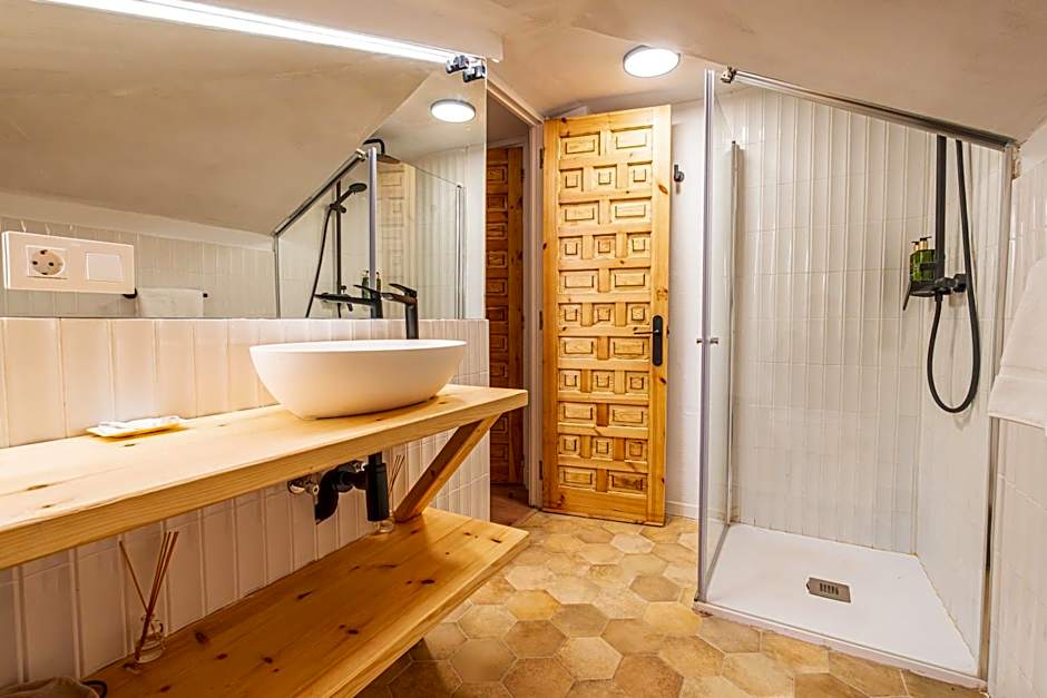 Hotel BESTPRICE Santillana