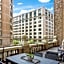 Hilton Boston Park Plaza